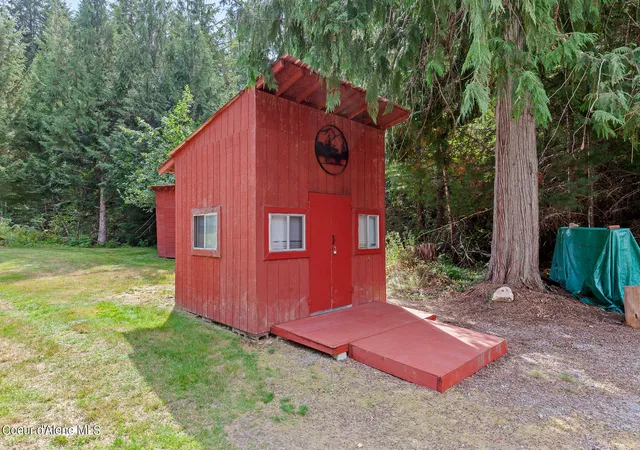 3rd image of 9076 Cda River Rd, Kingston, ID 83839 | MLS# 26-4724