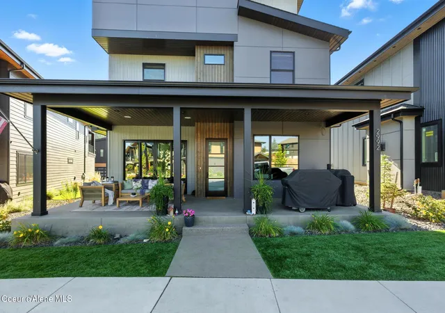 3rd image of 2992 W Lumber Ln, Coeur D'alene, ID 83814 | MLS# 26-4654