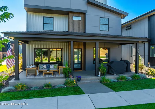 4th image of 2992 W Lumber Ln, Coeur D'alene, ID 83814 | MLS# 26-4654
