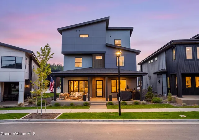 2nd image of 2992 W Lumber Ln, Coeur D'alene, ID 83814 | MLS# 26-4654