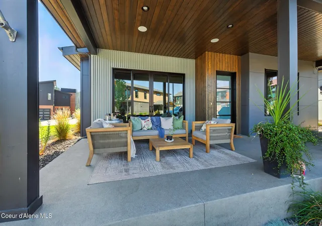 5th image of 2992 W Lumber Ln, Coeur D'alene, ID 83814 | MLS# 26-4654