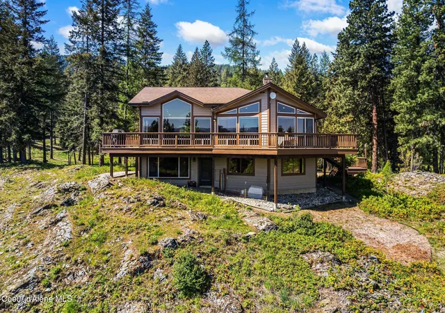 Homes for sale in Sagle, ID | 99 Moosewood Ln, Sagle, ID 83860 | MLS# 26-4656