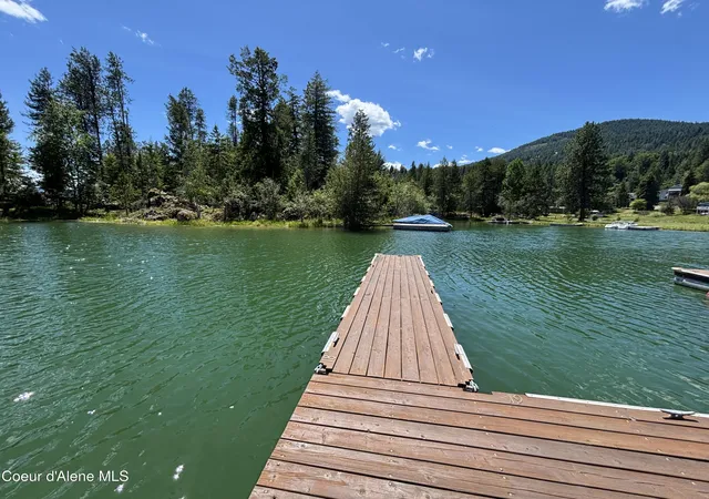 Homes for sale in Sagle, ID | 99 Moosewood Ln, Sagle, ID 83860 | MLS# 26-4656