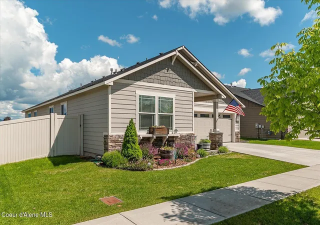 3rd image of 4735 N Connery Loop, Post Falls, ID 83854 | MLS# 26-5176