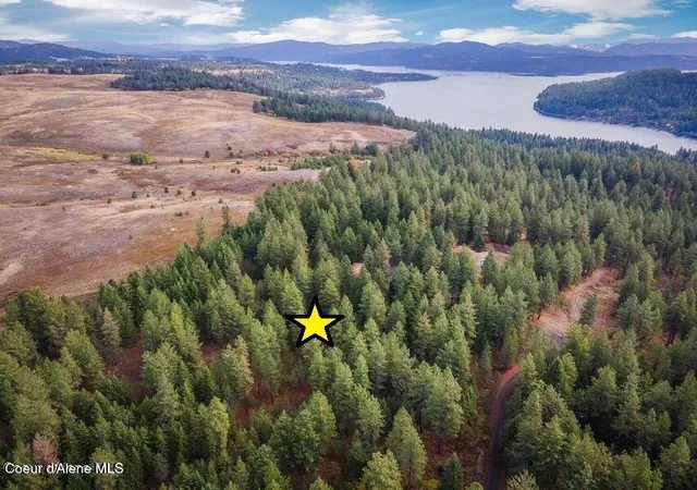 2nd image of Nka 10ac Becky Ln, Worley, ID 83876 | MLS# 26-5181
