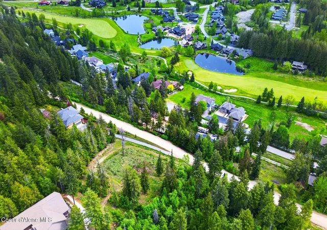 Homes for sale in Sandpoint, ID | 404 Fairway View Dr, Sandpoint, ID 83864 | MLS# 26-4887