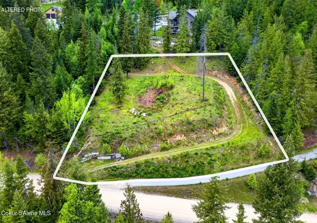 Homes for sale in Sandpoint, ID | 404 Fairway View Dr, Sandpoint, ID 83864 | MLS# 26-4887