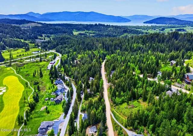 Homes for sale in Sandpoint, ID | 404 Fairway View Dr, Sandpoint, ID 83864 | MLS# 26-4887