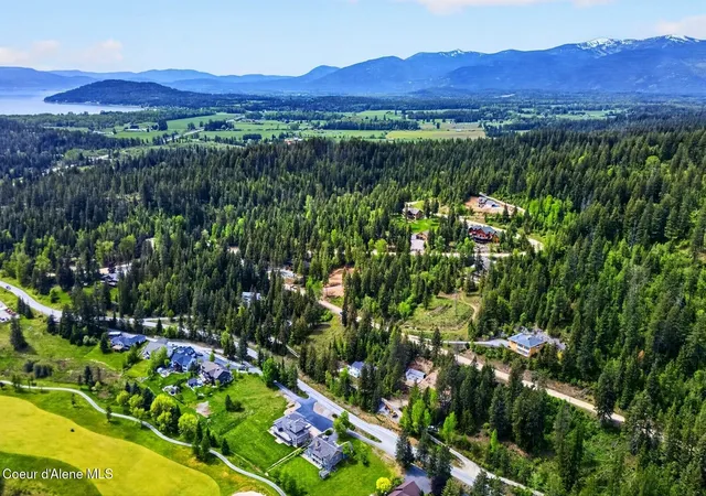 Homes for sale in Sandpoint, ID | 404 Fairway View Dr, Sandpoint, ID 83864 | MLS# 26-4887