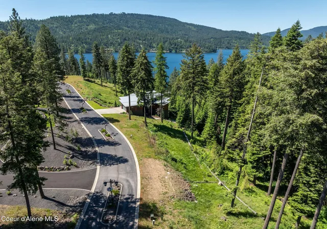 4th image of Nna Lot 6 S Renaissance Way, Coeur D Alene, ID 83814 | MLS# 26-4688