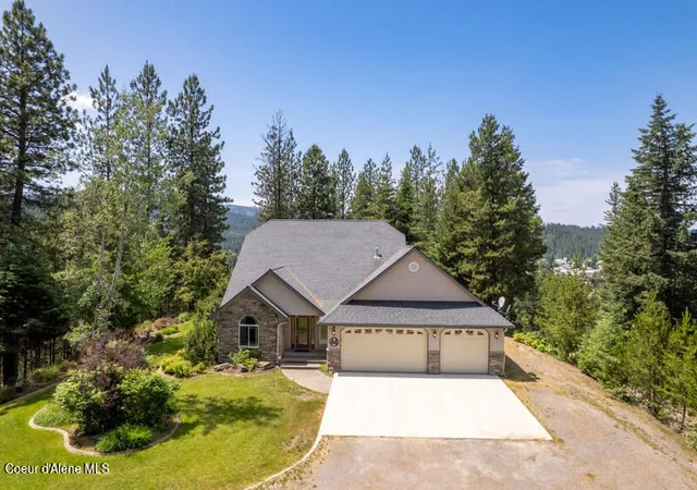 3rd image of 608 Country Club Ln, Pinehurst, ID 83850 | MLS# 26-5083
