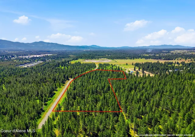 3rd image of Nna N Sheep Springs Rd, Athol, ID 83801 | MLS# 26-5310