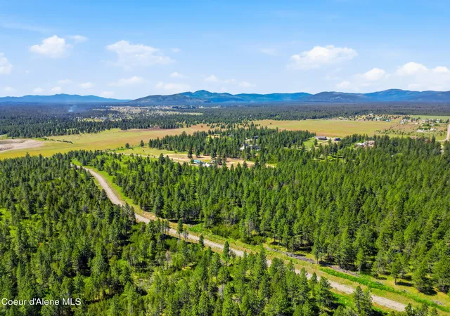 5th image of Nna N Sheep Springs Rd, Athol, ID 83801 | MLS# 26-5310