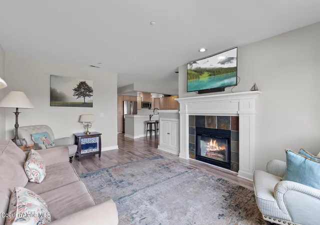 Homes for sale in Harrison, ID | 4724 S Arrow Point Dr #106, Harrison, ID 83833 | MLS# 26-4716