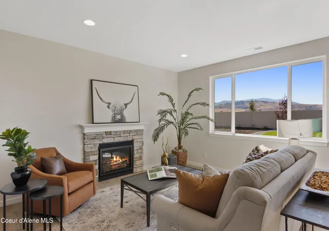 3rd image of 2576 W Victor Loop, Coeur D Alene, ID 83815 | MLS# 26-4762