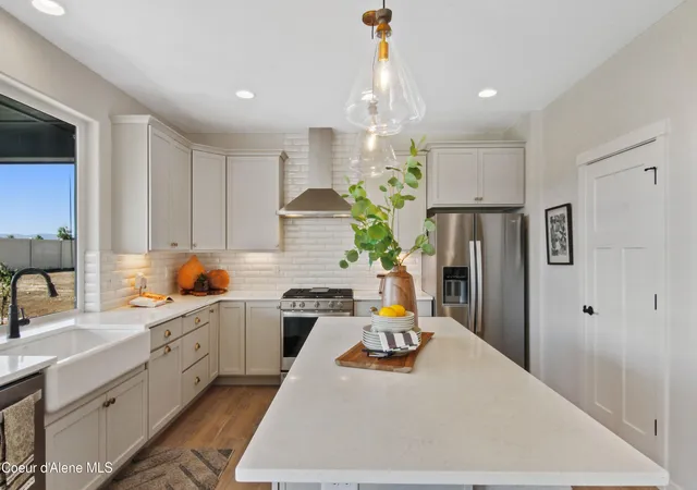 4th image of 2576 W Victor Loop, Coeur D Alene, ID 83815 | MLS# 26-4762