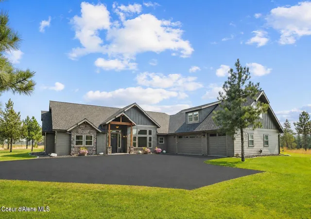 Homes for sale in Rathdrum, ID | 23908 N Citadel Rd, Rathdrum, ID 83858 | MLS# 26-4722
