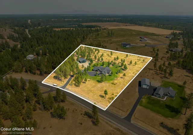 Homes for sale in Rathdrum, ID | 23908 N Citadel Rd, Rathdrum, ID 83858 | MLS# 26-4722