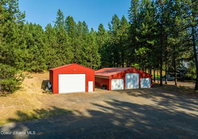 Homes for sale in Harrison, ID | 4459 E Ogara Rd, Harrison, ID 83833 | MLS# 26-4734