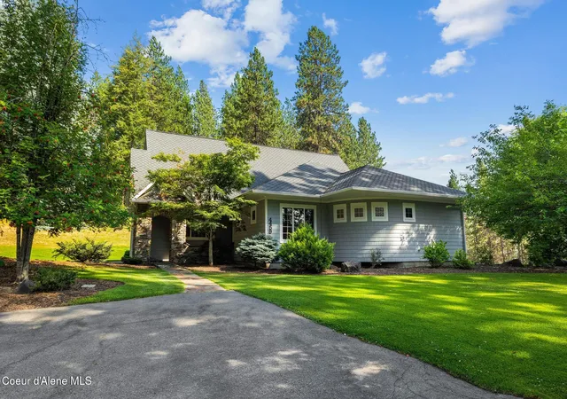 2nd image of 4459 E Ogara Rd, Harrison, ID 83833 | MLS# 26-4734