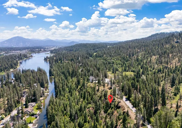 4th image of Nna W Riverview Dr, Coeur D Alene, ID 83814 | MLS# 26-4859
