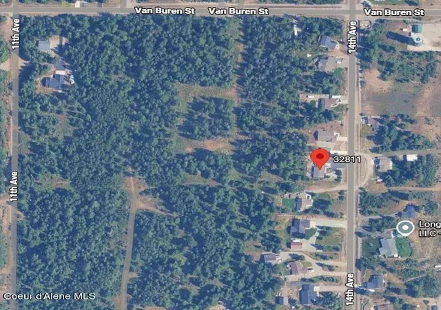 Homes for sale in Spirit Lake, ID | 32811 N 14th Ave, Spirit Lake, ID 83869 | MLS# 26-4814