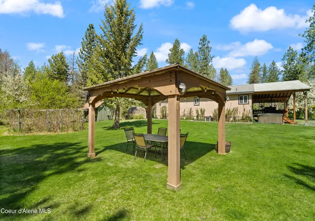 Homes for sale in Spirit Lake, ID | 418 Eagle Dr, Spirit Lake, ID 83869 | MLS# 26-4749