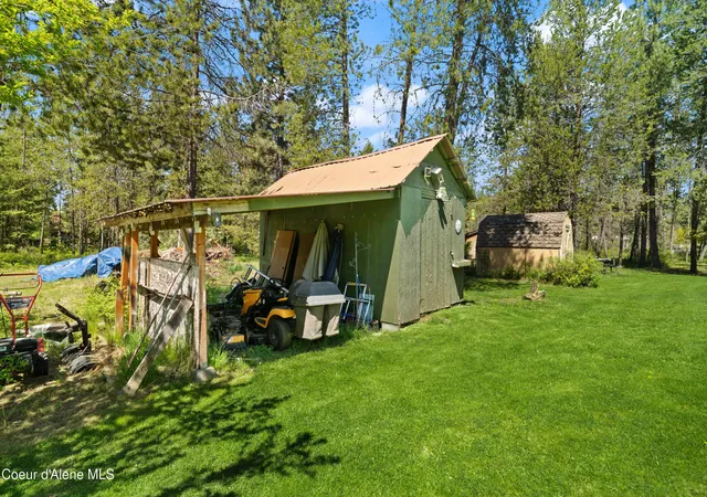 Homes for sale in Spirit Lake, ID | 418 Eagle Dr, Spirit Lake, ID 83869 | MLS# 26-4749