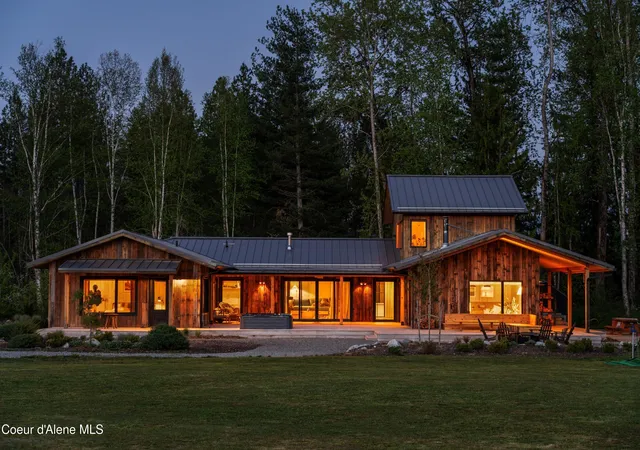 1st image of 202 Siskin Ln, Sandpoint, ID 83864 | MLS# 26-4757