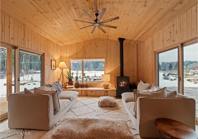 2nd image of 202 Siskin Ln, Sandpoint, ID 83864 | MLS# 26-4757