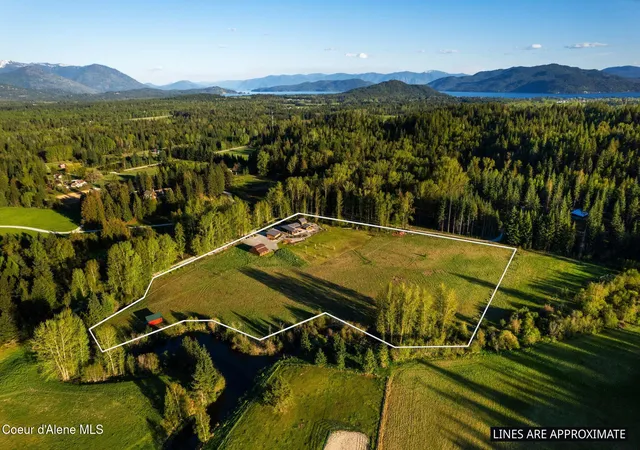 42nd image of 202 Siskin Ln, Sandpoint, ID 83864 | MLS# 26-4757
