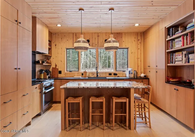 4th image of 202 Siskin Ln, Sandpoint, ID 83864 | MLS# 26-4757