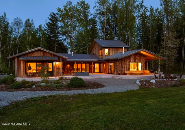5th image of 202 Siskin Ln, Sandpoint, ID 83864 | MLS# 26-4757