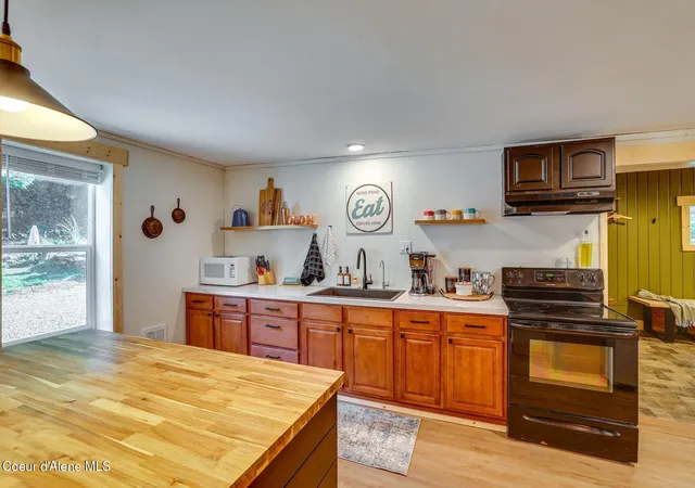 3rd image of 22 Theriault Dr, Avery, ID 83802 | MLS# 26-4846