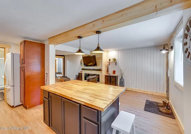 4th image of 22 Theriault Dr, Avery, ID 83802 | MLS# 26-4846