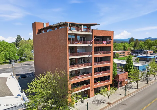 3rd image of 609 E Sherman Ave #STE 601, Coeur D Alene, ID 83814 | MLS# 26-4774