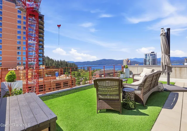 4th image of 609 E Sherman Ave #STE 601, Coeur D Alene, ID 83814 | MLS# 26-4774