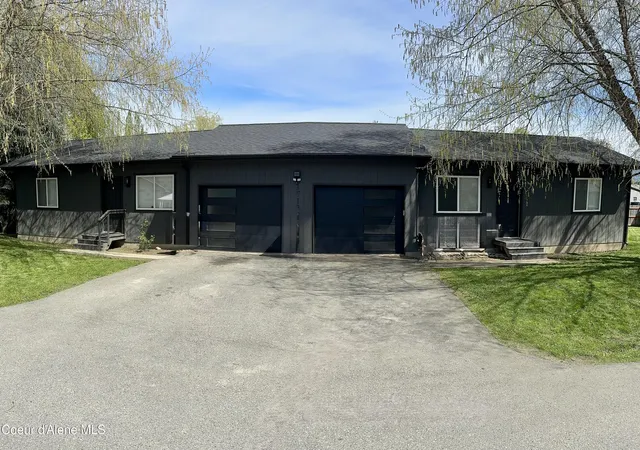 1st image of 1713, 1715 & 1717 Main St, Sandpoint, ID 83864 | MLS# 26-4790
