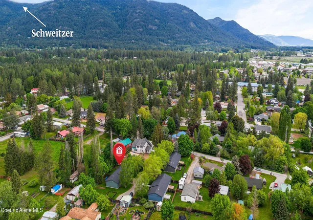 25th image of 1713, 1715 & 1717 Main St, Sandpoint, ID 83864 | MLS# 26-4790