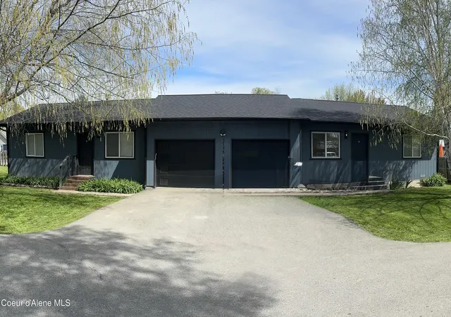 2nd image of 1713, 1715 & 1717 Main St, Sandpoint, ID 83864 | MLS# 26-4790