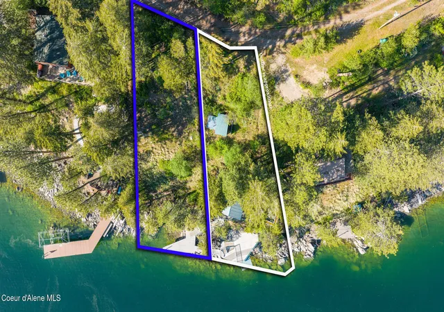 Homes for sale in Bayview, ID | 19088 E Scenic Bay Dr, Bayview, ID 83803 | MLS# 26-4919