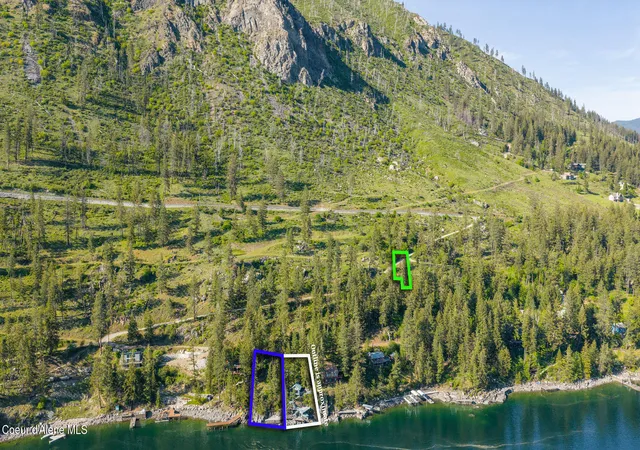 Homes for sale in Bayview, ID | 19088 E Scenic Bay Dr, Bayview, ID 83803 | MLS# 26-4919