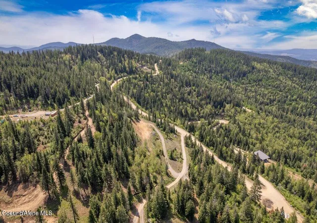 1st image of Lot 11 Block A Blossom Mountain Estates, Post Falls, ID 83854 | MLS# 26-4798