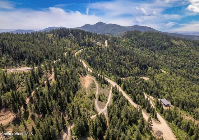3rd image of Lot 11 Block A Blossom Mountain Estates, Post Falls, ID 83854 | MLS# 26-4798