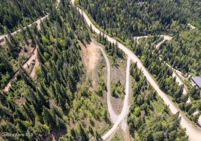 4th image of Lot 11 Block A Blossom Mountain Estates, Post Falls, ID 83854 | MLS# 26-4798