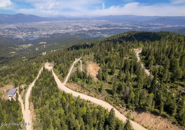5th image of Lot 11 Block A Blossom Mountain Estates, Post Falls, ID 83854 | MLS# 26-4798