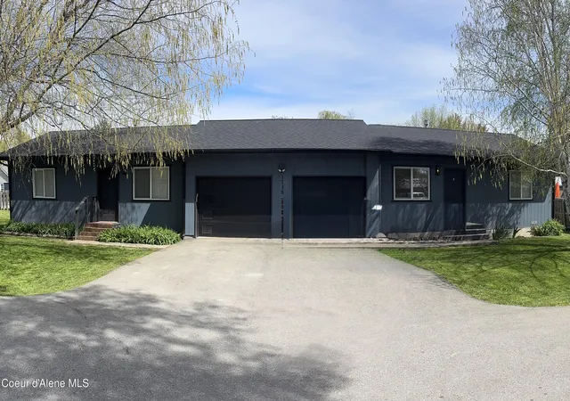 Homes for sale in Sandpoint, ID | 1715 Main St A&b, Sandpoint, ID 83864 | MLS# 26-4794
