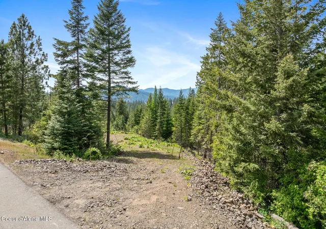 Photo 2 of Land for sale at 2056 Echo Cyn Dr, Harrison, ID 83833 | MLS# 26-4797 | Listing updated on 2026-05-13