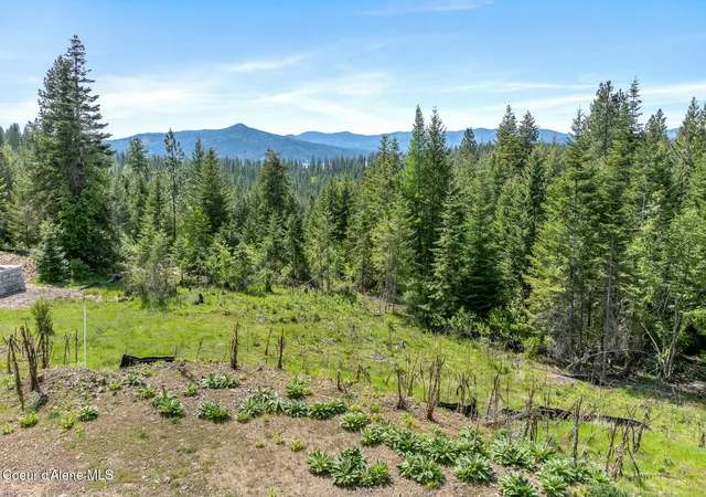 Photo 3 of Land for sale at 2056 Echo Cyn Dr, Harrison, ID 83833 | MLS# 26-4797 | Listing updated on 2026-05-13