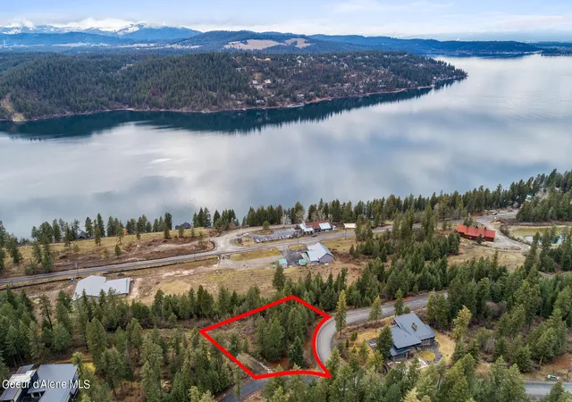 Photo 1 of Land for sale at Lot 1 Jackleg Trl, Harrison, ID 83833 | MLS# 26-4799 | Listing updated on 2026-05-13